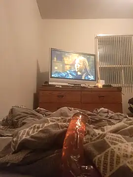 DANPOWDING online show from February 2025 12:22:02 AM