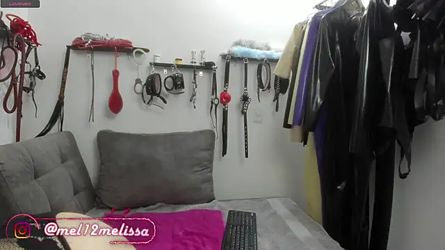 mel12meli online show from December 2024 08:57:02 PM