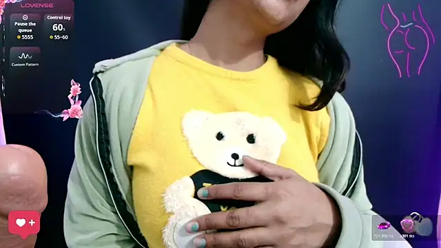 DesiZoya online show from January 2026 07:54:01 PM