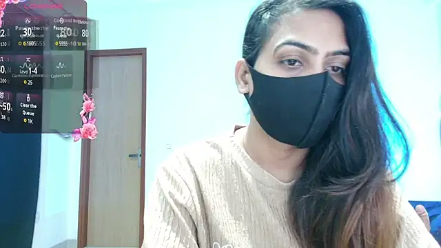 DesiZoya online show from November 2025 10:24:01 PM