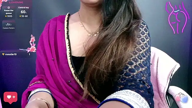 DesiZoya online show from January 2026 01:43:02 AM