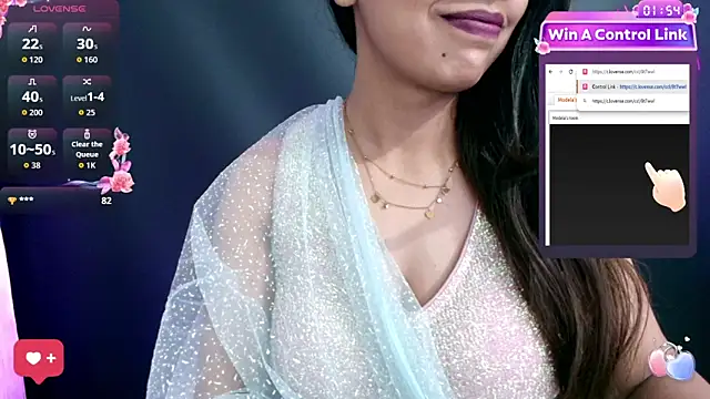 DesiZoya online show from January 2026 01:53:01 AM