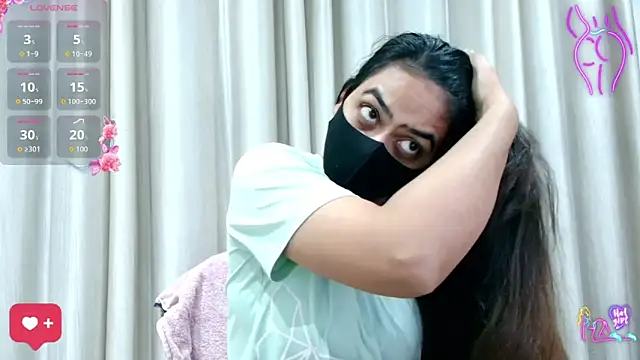 DesiZoya online show from May 2026 10:46:01 PM