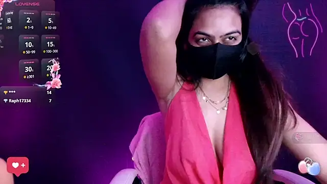 DesiZoya online show from November 2025 10:21:02 PM