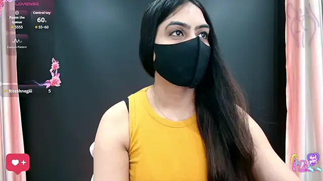 DesiZoya online show from May 2026 06:33:02 AM