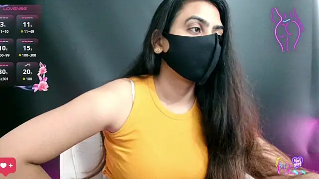Snapshot of DesiZoya chatting on July 2026 07:29:01 AM DesiZoya online show from July 2026 07:29:01 AM