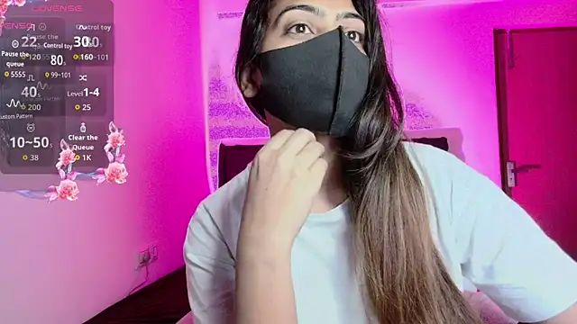 DesiZoya online show from November 2025 10:46:01 PM