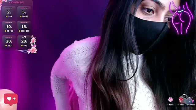 DesiZoya online show from November 2025 11:27:01 PM