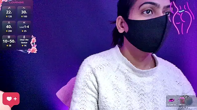 DesiZoya online show from December 2025 11:00:01 PM