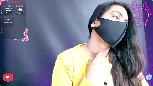 DesiZoya online show from February 2026 11:03:02 PM