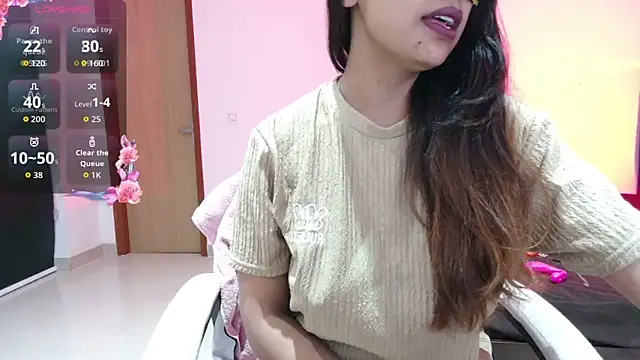 DesiZoya online show from November 2025 10:25:02 PM