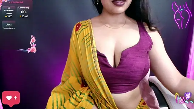 DesiZoya online show from April 2026 04:52:02 PM