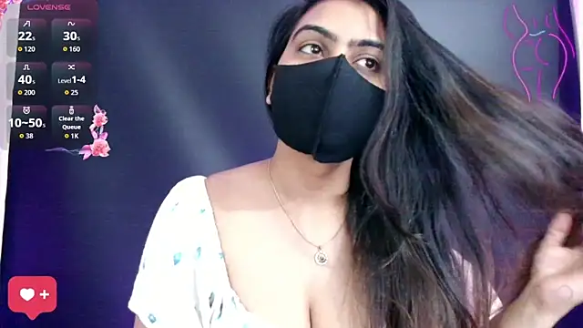 DesiZoya online show from March 2026 11:22:02 PM