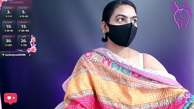 DesiZoya online show from April 2026 04:30:01 AM