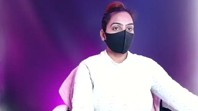 DesiZoya online show from November 2025 05:24:02 AM