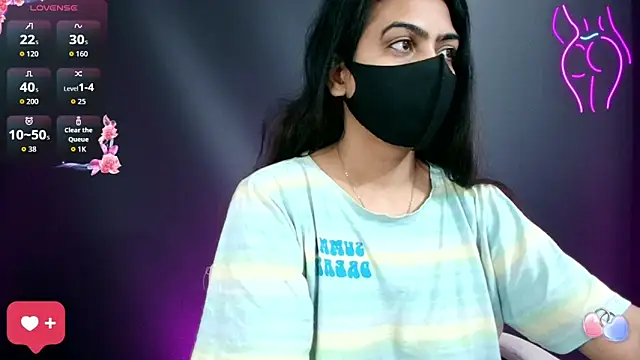 DesiZoya online show from March 2026 12:38:02 AM