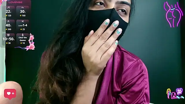 DesiZoya online show from May 2026 09:51:01 PM