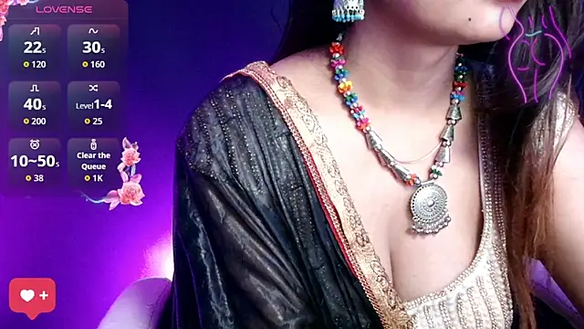 DesiZoya online show from November 2025 11:42:02 PM