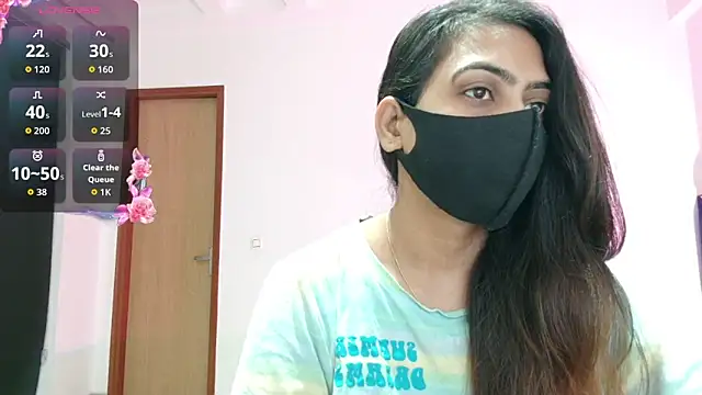 DesiZoya online show from November 2025 11:30:02 PM