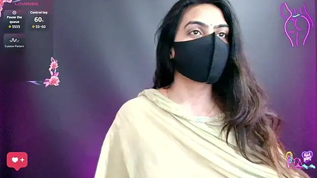 DesiZoya online show from April 2026 04:02:01 PM