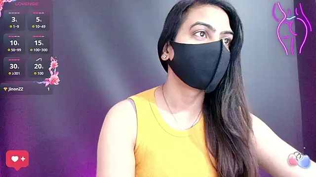 DesiZoya online show from February 2026 11:35:01 PM