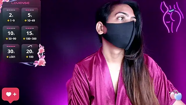 DesiZoya online show from November 2025 10:58:02 PM