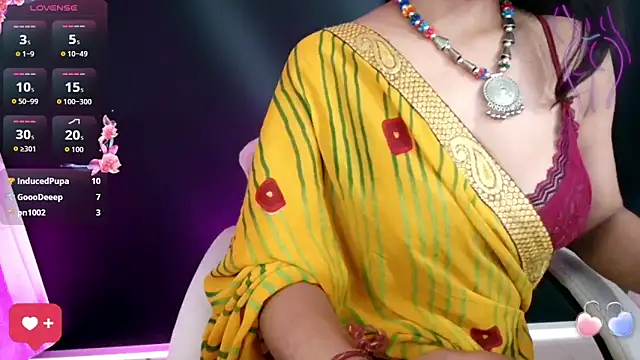 DesiZoya online show from March 2026 02:04:02 AM