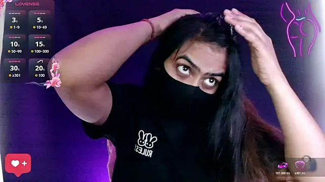 DesiZoya online show from March 2026 06:18:01 AM