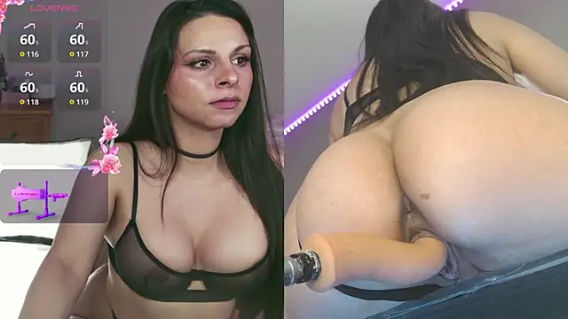 CutieV online show from June 2026 04:07:01 AM