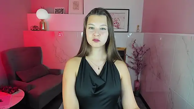 Snapshot of ElizaMild chatting on October 2025 01:37:02 PM ElizaMild online show from October 2025 01:37:02 PM