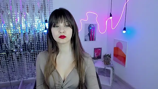 Snapshot of ElizaMild chatting on February 2025 07:17:01 PM ElizaMild online show from February 2025 07:17:01 PM