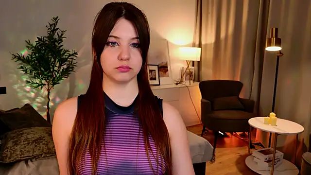 ElizaMild online show from May 2026 01:14:02 PM