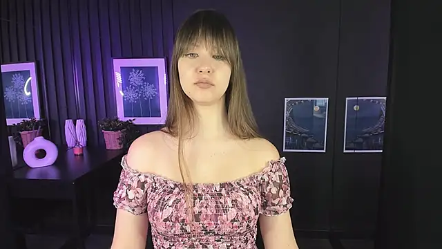 Snapshot of ElizaMild chatting on February 2025 04:39:02 PM ElizaMild online show from February 2025 04:39:02 PM