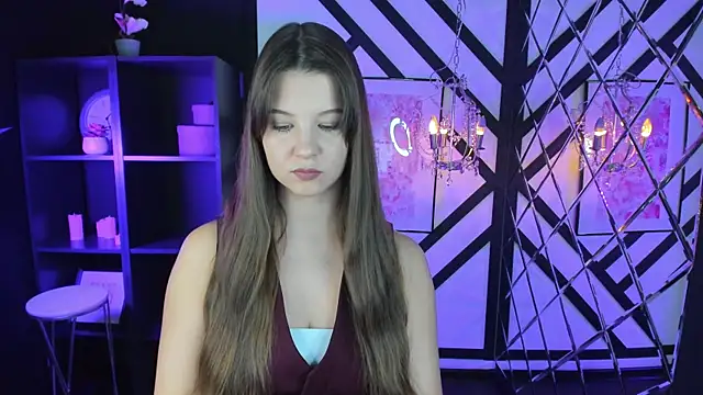 Snapshot of ElizaMild chatting on November 2025 01:44:02 PM ElizaMild online show from November 2025 01:44:02 PM