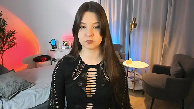 ElizaMild online show from March 2026 01:05:01 PM