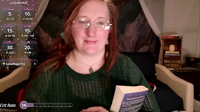 Snapshot of WickedAphrodite chatting on January 2025 11:12:02 PM WickedAphrodite online show from January 2025 11:12:02 PM