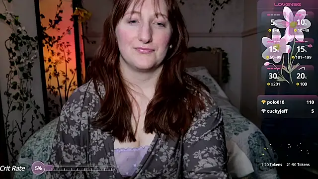 Snapshot of WickedAphrodite chatting on March 2025 01:05:02 AM WickedAphrodite online show from March 2025 01:05:02 AM