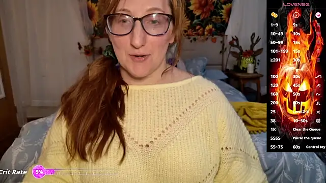 Snapshot of WickedAphrodite chatting on October 2025 12:30:01 AM WickedAphrodite online show from October 2025 12:30:01 AM
