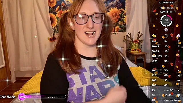 Snapshot of WickedAphrodite chatting on September 2025 11:44:02 PM WickedAphrodite online show from September 2025 11:44:02 PM
