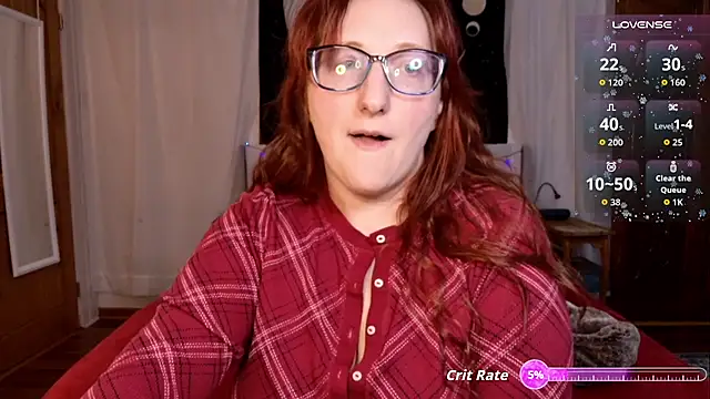 WickedAphrodite online show from November 2025 01:48:02 AM