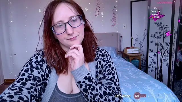 WickedAphrodite online show from May 2026 08:12:02 PM