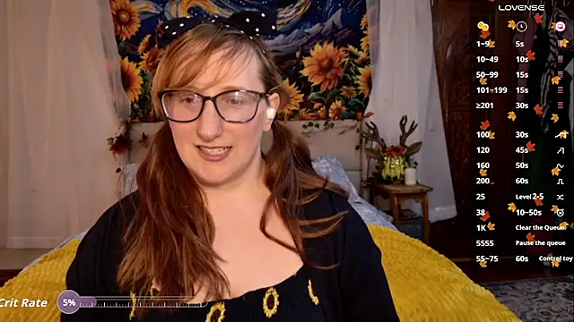 Snapshot of WickedAphrodite chatting on October 2025 11:38:02 PM WickedAphrodite online show from October 2025 11:38:02 PM
