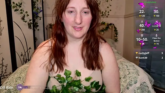 Snapshot of WickedAphrodite chatting on March 2025 04:38:02 AM WickedAphrodite online show from March 2025 04:38:02 AM