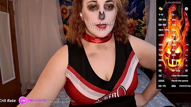 Snapshot of WickedAphrodite chatting on October 2025 11:28:02 PM WickedAphrodite online show from October 2025 11:28:02 PM