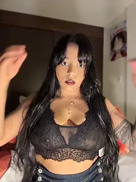 Naiara sex online show from April 2026 02:30:01 AM