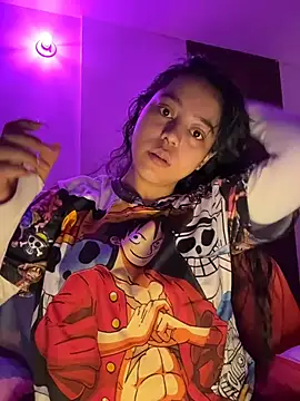 Snapshot of Naiara_sex chatting on December 2025 11:35:01 AM Naiara sex online show from December 2025 11:35:01 AM