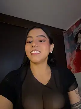 Snapshot of Naiara_sex chatting on June 2026 06:45:01 AM Naiara sex online show from June 2026 06:45:01 AM