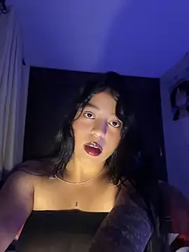 Naiara sex online show from May 2026 03:10:01 AM