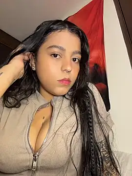 Naiara sex online show from May 2026 05:48:01 AM
