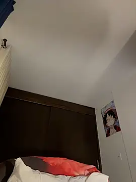 Naiara sex online show from April 2026 05:55:01 AM